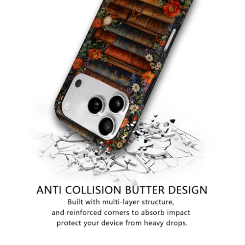 Coque iPhone 17 Pro double couche avec absorption des chocs - 4