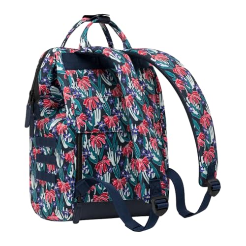 Sac à dos Adventurer Medium Edea Cabaïa 23L grand angle - 6