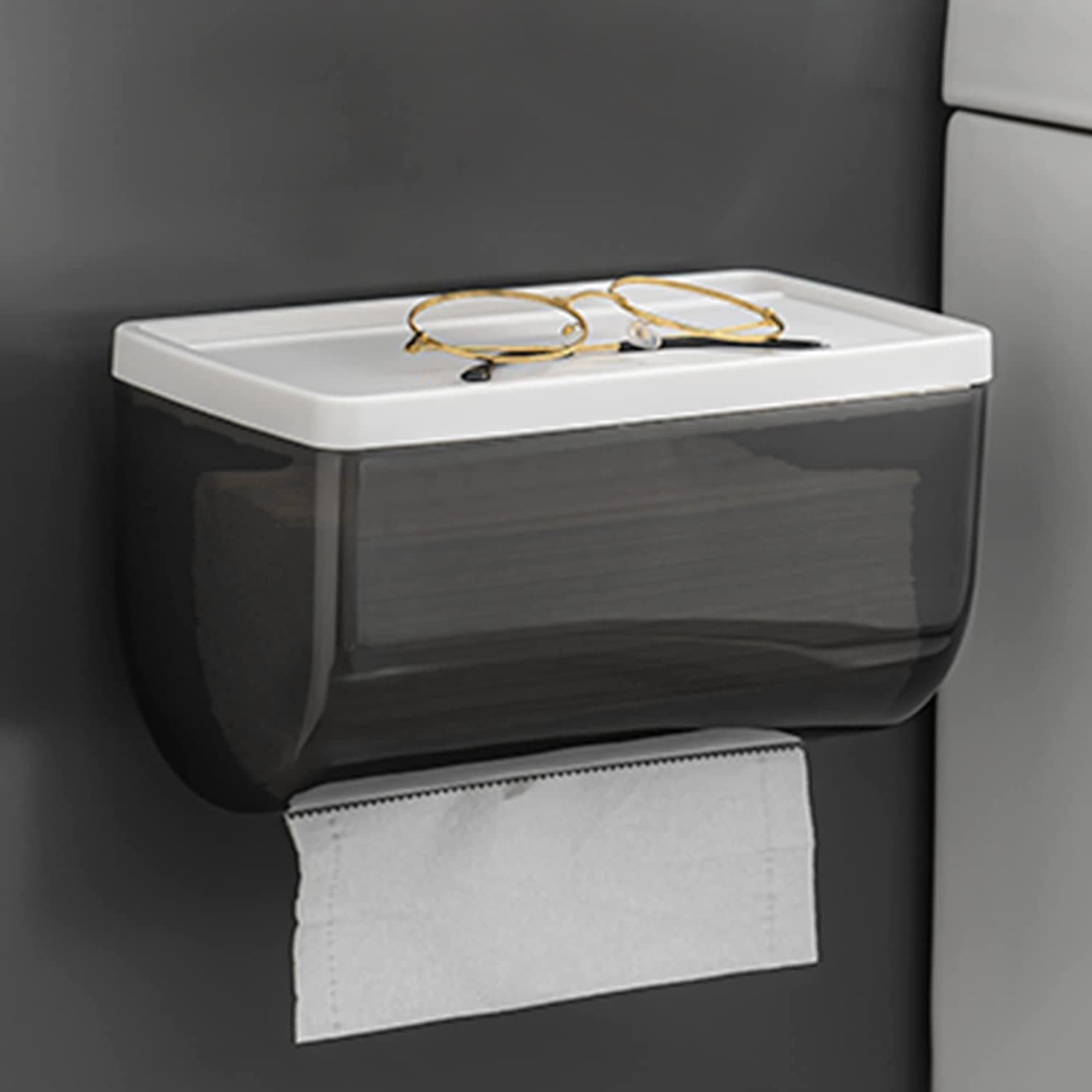 See full amazon price history chart for Kienlix Magic Sticker Series Toilet Paper Holder in Bathroom - 100% Waterproof with Mobile Stand - for Both Tissue Roll up to 8 inches and Facial Tissues. Kienlix Magic Sticker Series Toilet Paper Holder in Bathroom - 100% Waterproof with Mobile Stand - for Both Tissue Roll up to 8 inches and Facial Tissues. (B0BRVDGR49) Amazon Price History, Amazon Price Tracker