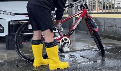 TARO WORKS 洗車タオル マイクロファイバー 40x40 8枚