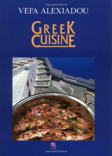 Greek Cuisine