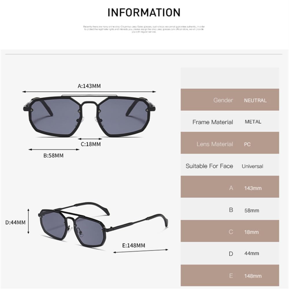 Poligon okulary przeciwsłoneczne okulary okulary okulary przeciwsłoneczne mężczyźni flglasses retro okulary przeciwsłoneczne okulary przeciwsłoneczne dla kobiet metal