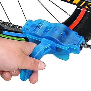 Futaba Bicycle Chain Cleaner Machine Tool