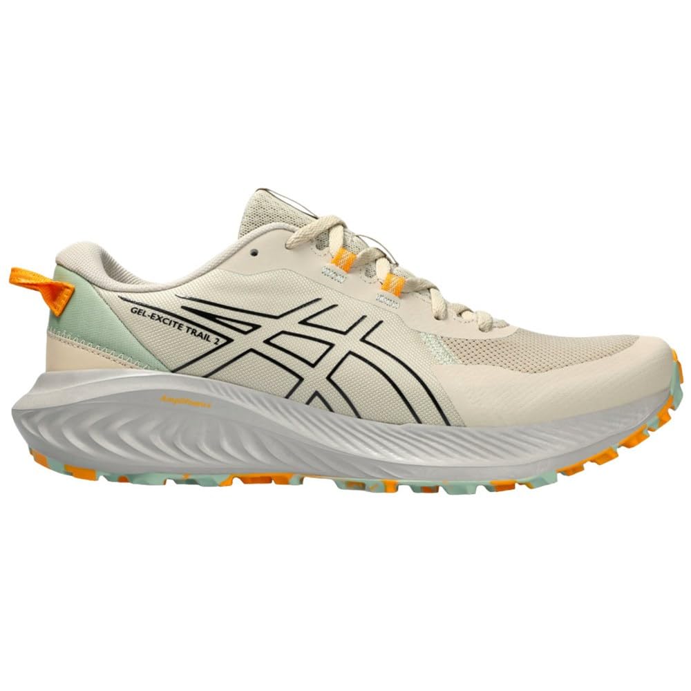 ASICS Gel Excite Trail 2 1011B594021, Calzado Deportivo
