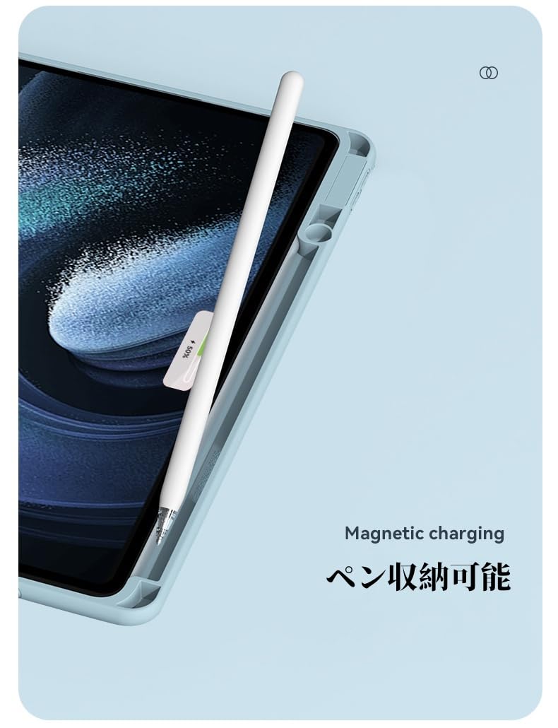 Amazon.co.jp: For Xiaomi Redmi Pad SE 11インチ キーボード