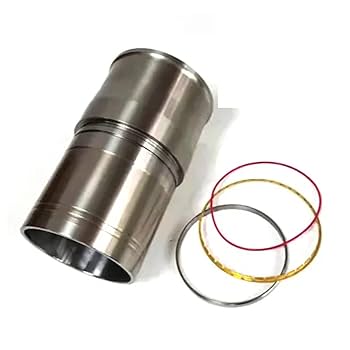 まっつん Amazon.com: Haiyazhma New Cylinder liner Kit 5472970 4376168