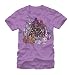 Star Wars-In Color T-Shirt Size XL