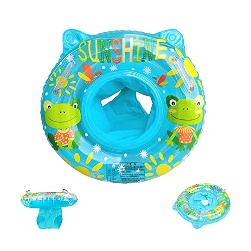 Baby Schwimmring,Baby Schwimmen Ring,Baby Schwimmhilfe mit...