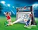 PLAYMOBIL-Juego de puntería con Marcador (70245)