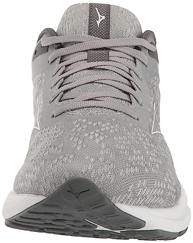 Zapatillas de running Mizuno Wave Legacy, el calzado masculino en talla 51 ancho para tu diario 2