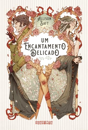 Um encantamento delicado