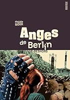 Anges de Berlin 2841568229 Book Cover