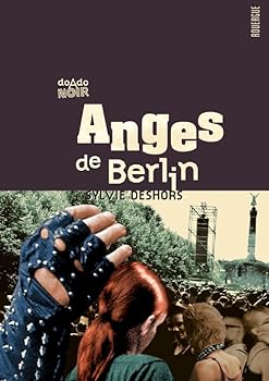 Hardcover Anges de Berlin [French] Book