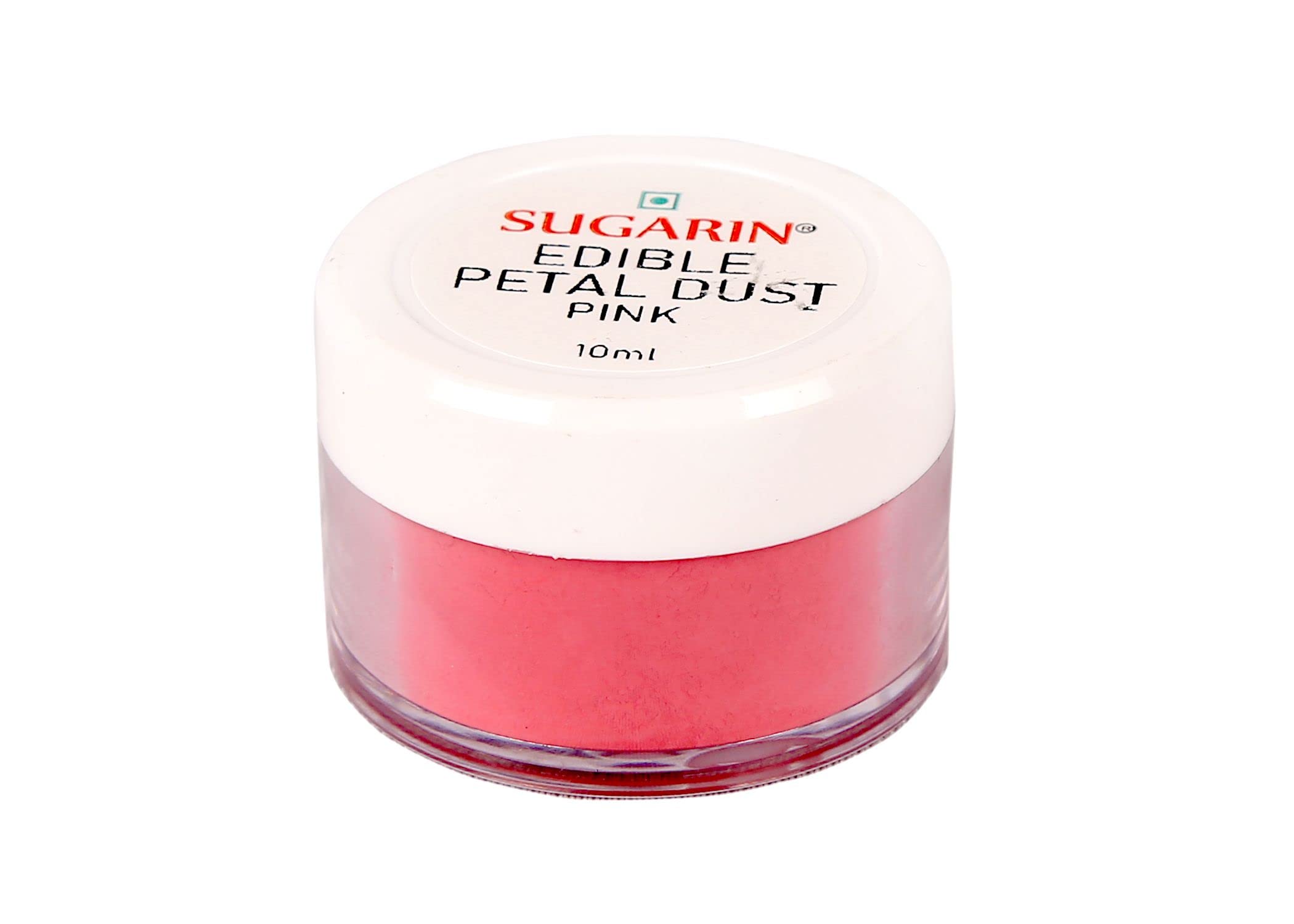 See full amazon price history chart for SUGARIN Edible Petal Dust | Pink | 10ml SUGARIN Edible Petal Dust | Pink | 10ml (B0BBB7X8SV) Amazon Price History, Amazon Price Tracker