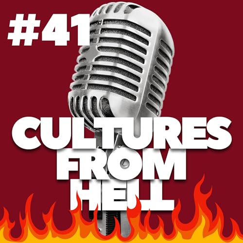 From Hell to Healing: Cultural Change One Person at a Time 2:2
