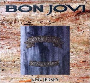 BON JOVI 「NEW JERSEY(スーパー・デラックス・エディション)」 ボン・ジョヴィ / NEW JERSEY＜スーパー・デラックス・エディション