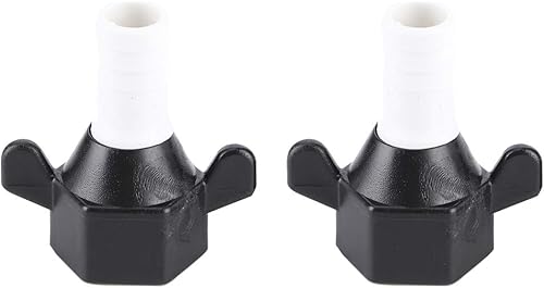 Miniatura 6 de KIMISS Control de presión del acumulador 0.75 L 125PSI impermeable para Marine RV barco acumulador para bomba 12v