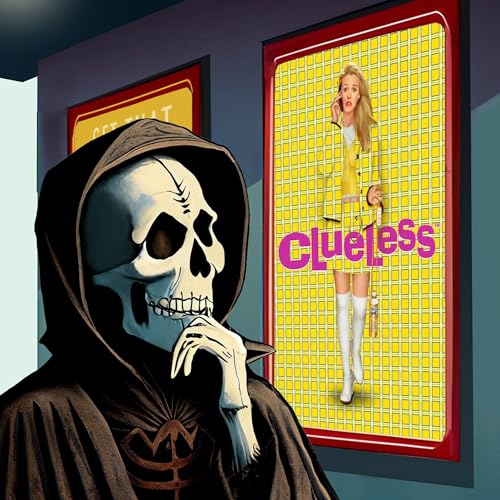 Clueless | Movies to Watch Before You Die | Ep. 132