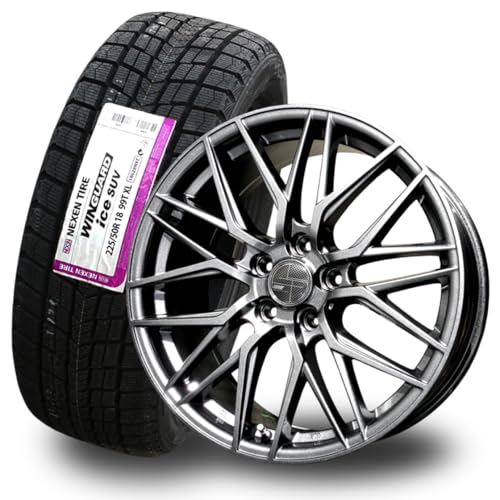 18インチ スタッドレス、アルミホイール付 4本セット価格 518FFTtEswL.jpg