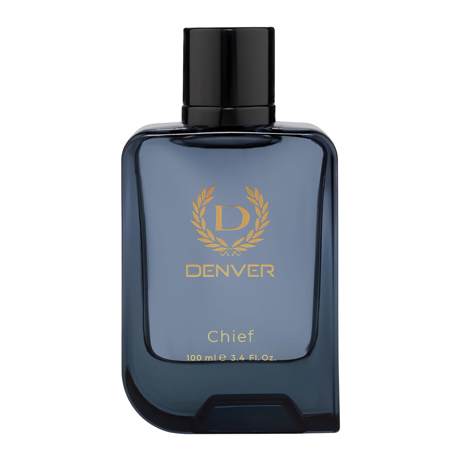 DENVER Chief Perfume For Men - 100 ML | Oriental Woody| Long Lasting Fragrance | Eau De Parfum-image-26