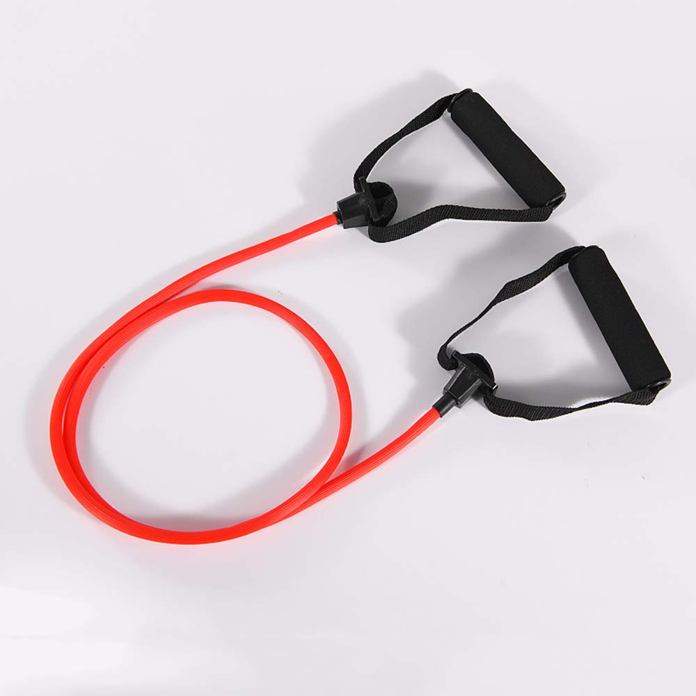 Elastique Musculation Corde De Tension De Fitness, Ceinture Élastique