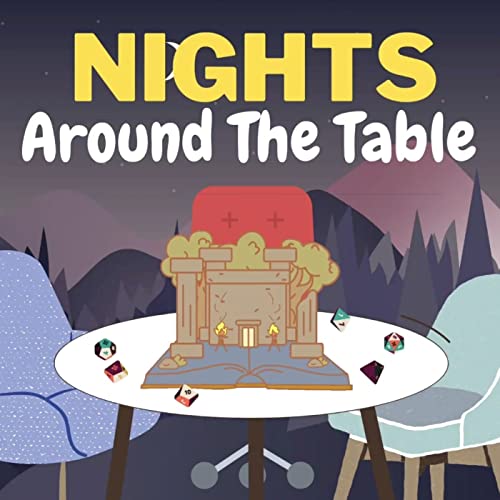 Nights Around The Table