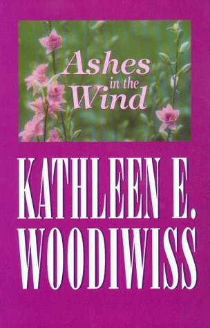 Ashes in the Wind [Large Print] 0786209488 Book Cover