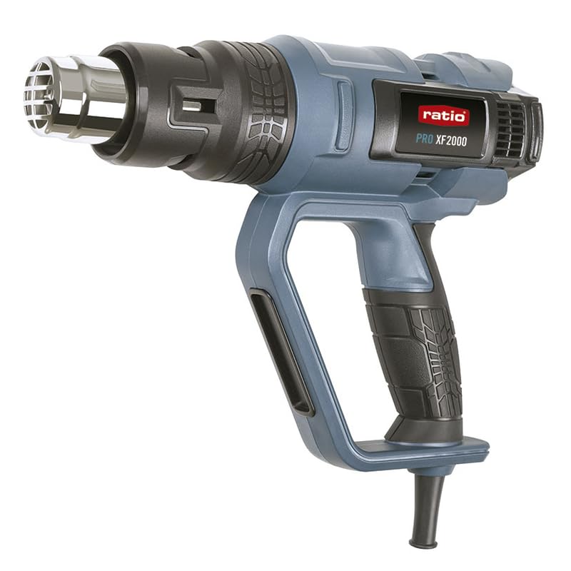 RATIO Pistola decapadora Pro xf2000