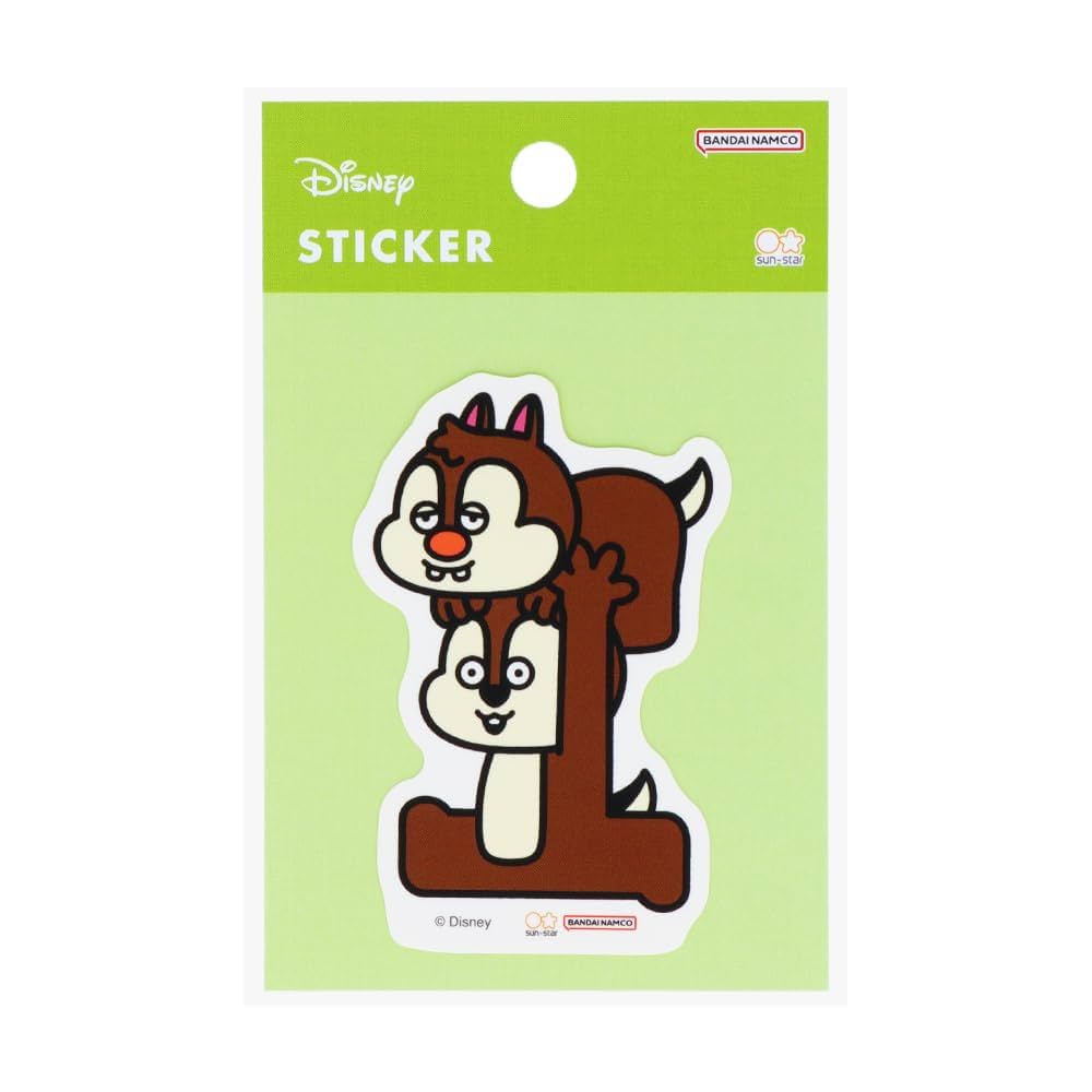 Amazon | サンスター文具(Sun-Star Stationery) ディズニー