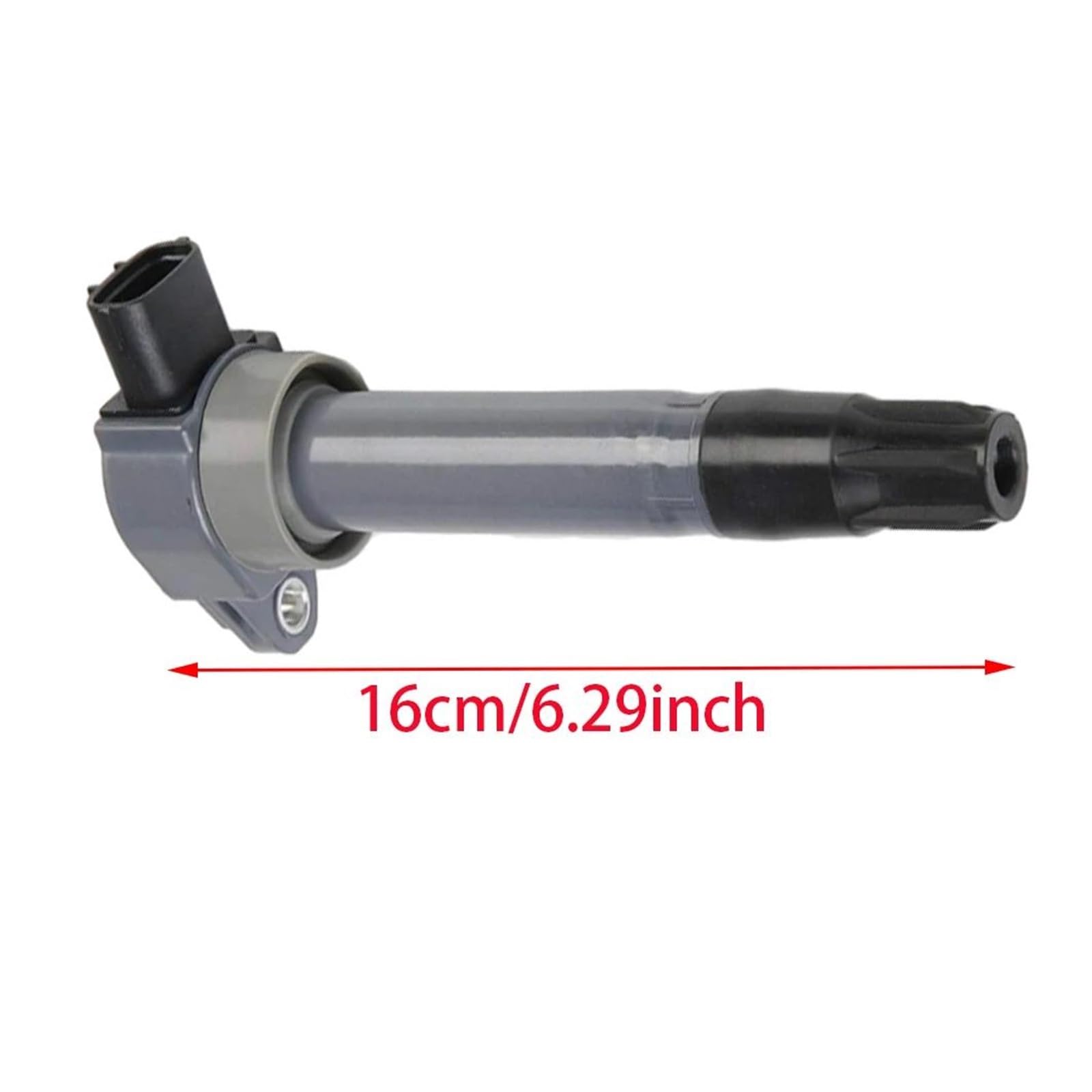 Bobina di accensione Bobina di Accensione 12 V 3 Pezzi per Mitsubishi per Endeavor 3.8L V6 2010-2011 Ricambi Auto 35ICPA603 5C1750 1832A031