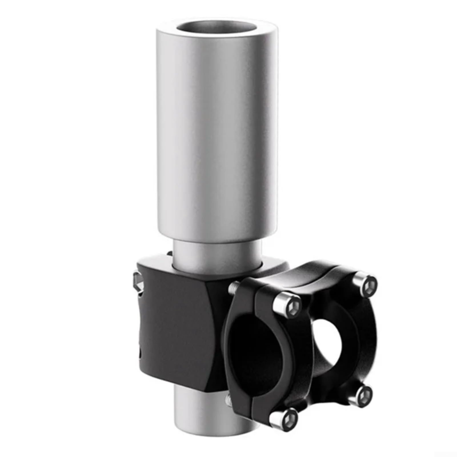 Support de serrage Starlink extérieur anti-vibration pour mât