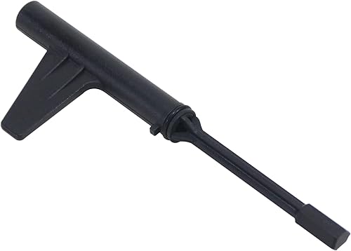 Miniatura 4 de Juego de herramientas de adaptador de llenado de aceite de transmisión de 4 piezas para Mercedes Benz 9G Tronic Juego de drenaje de aceite de