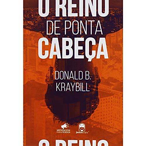O Reino De Ponta Cabeça