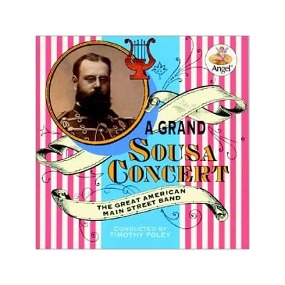 Grand Sousa Concert