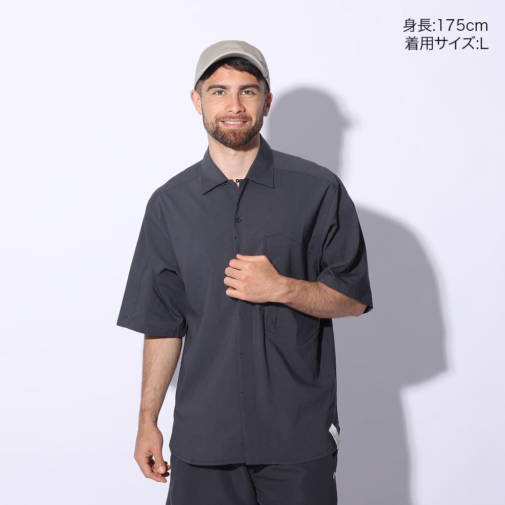 GFL 半袖シャツ　　XL GFL 半袖シャツ XL GFL 半袖シャツ XL