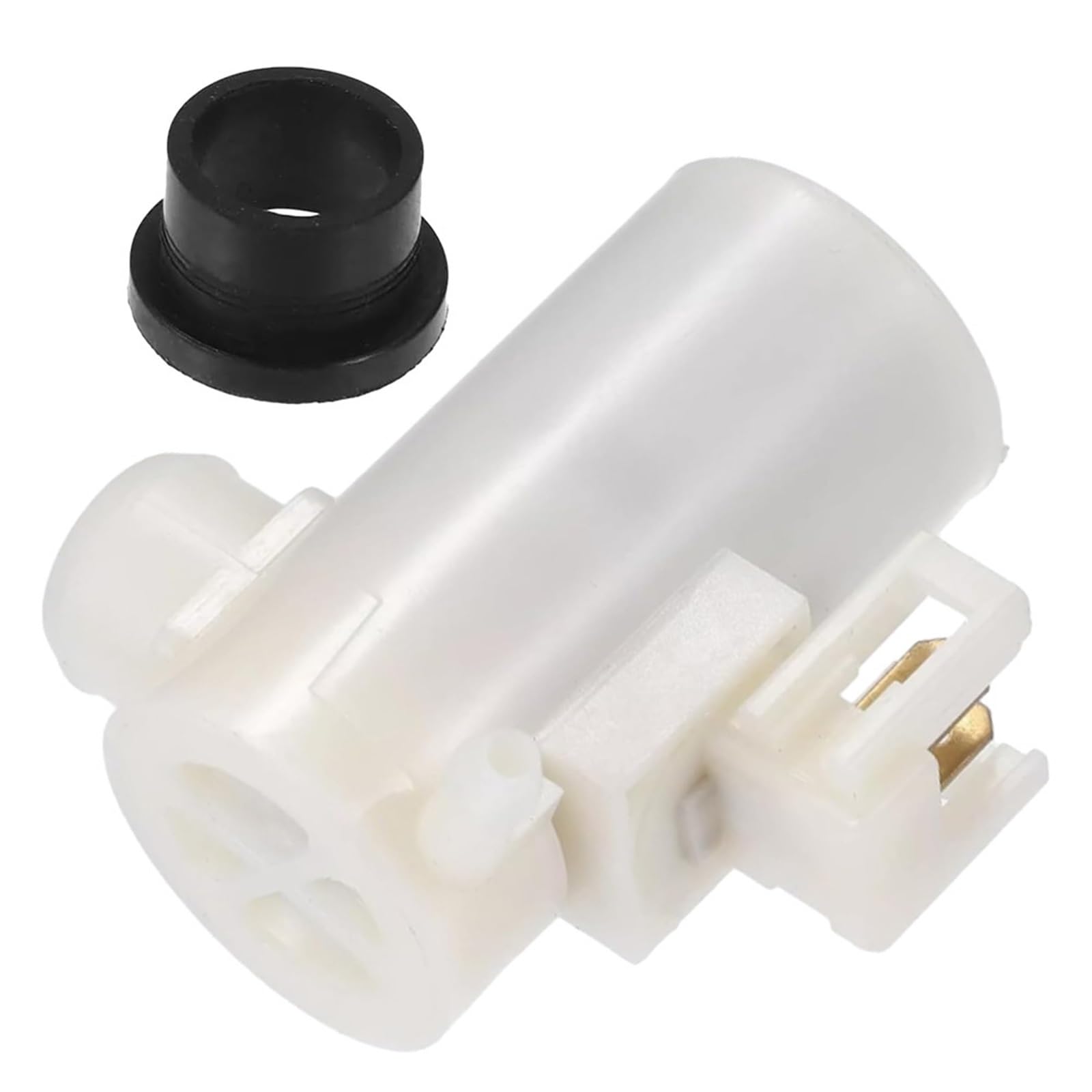 Car Accessories Fit for Honda CR-V Insight Prelude Odyssey Acura Windshield Washer Pump 38512-SF0-013 38512-SF0-003 38512-SF0-J01 Washer Pump