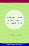 Computational Collective Intelligence
