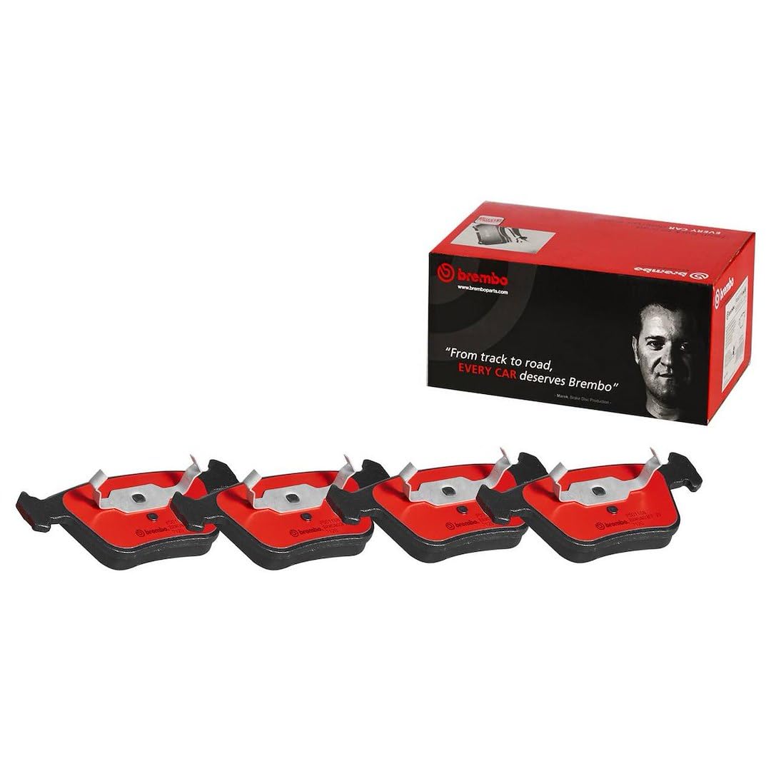 Amazon | BREMBO（ブレンボ ）/輸入車用セラミックパッド 品番