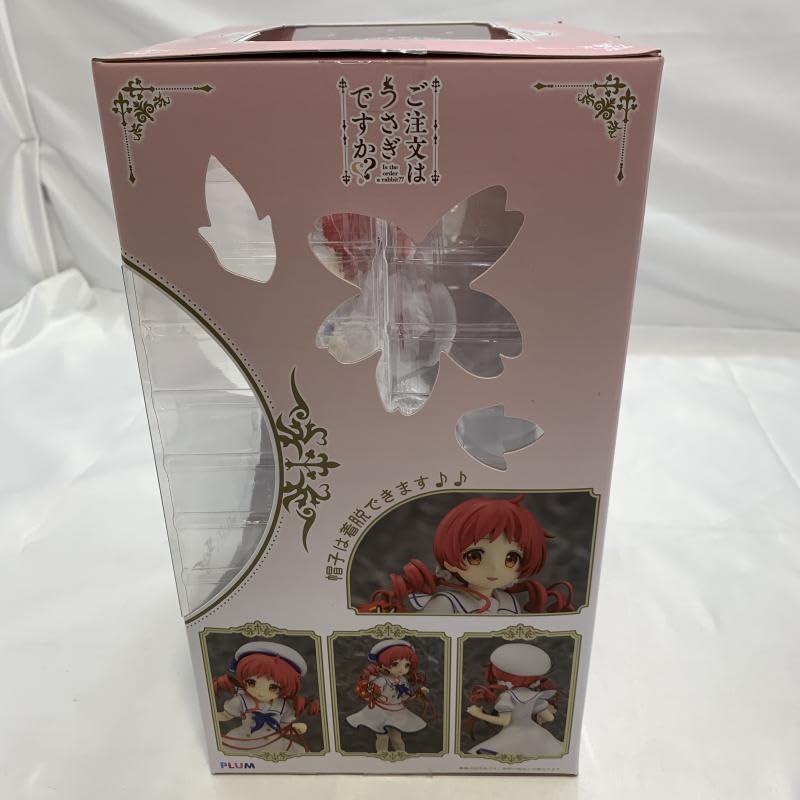 Amazon.co.jp: 開封)PLUM メグ(Summer Uniform) 1/7スケールフィギュア