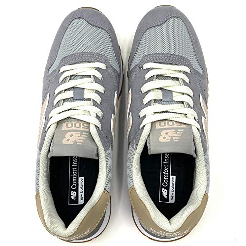 Tênis New Balance, GM500