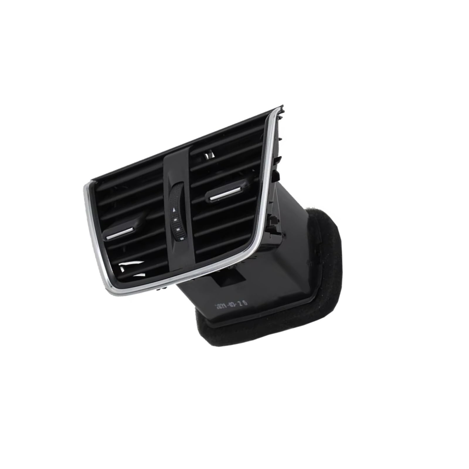 Aireador de salpicadero para Skoda Octavia 3 A7 5E MK3 2016-2021 8