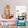 WORLD'S BEST CAT LITTER Poop Fighter Maximum Odor Defense, 8... #5