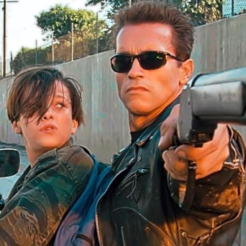 The Terminator & Terminator 2: Judgment Day