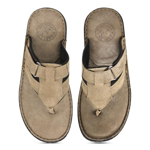 Image of Woodland mens Gp 4405122 Slipper