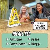 Zoom IMG-1 asmodee p per pizza gioco Zoom IMG-1 asmodee p per pizza gioco