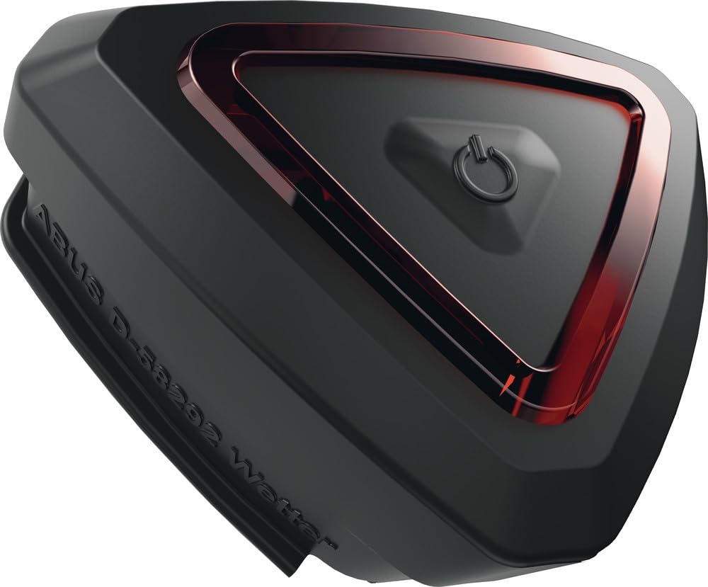 ABUS Luce USB 2.0 URBAN-I 3.0/HYBAN 2.0/Youn-I 2.0