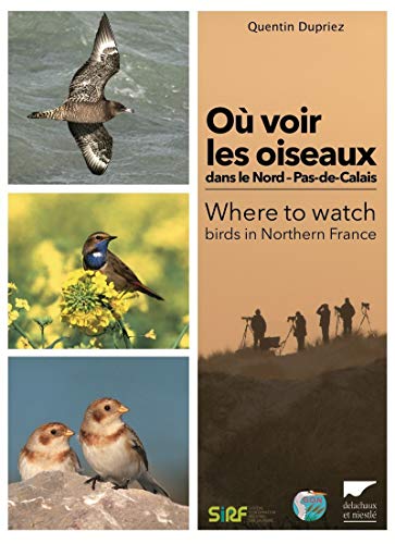 🔊👍 Télécharger 📒📚📓📔 Où voir les oiseaux dans le Nord ¿ Pas-de-Calais. Francais PDF