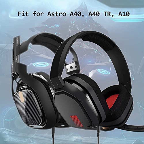 Cable auxiliar con función mute para Astro A40, 2 metros miniatura 2
