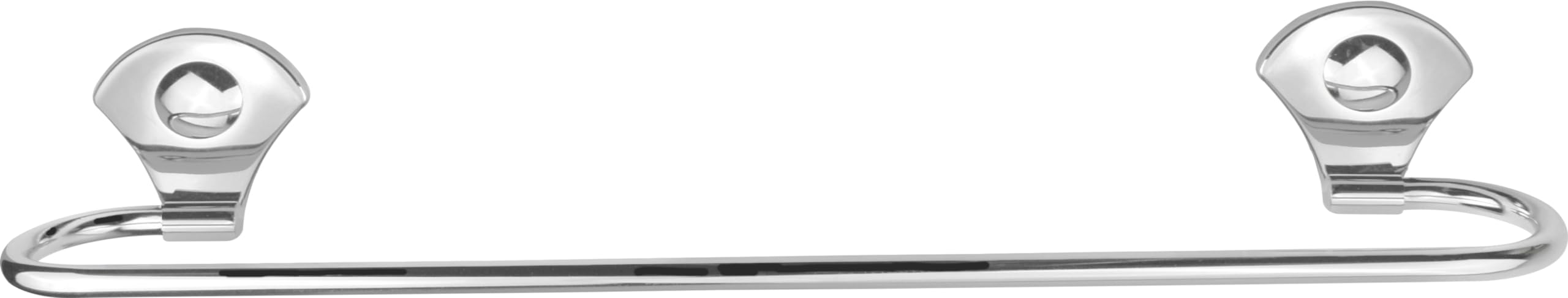 RAB Stainless Steel Wall Mountable Towel Rod/Bars/Rail for Bathroom and Kitchen (22" x 3.3" x 4", Royal Edition) (B08H2F2RX8) Amazon Price History, Amazon Price Tracker