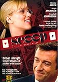 Scoop (2006) Scarlett Johansson, Hugh Jackman [Woody Allen] [DVD] [2006]